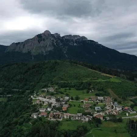 Ginepro Appartamento Pian dei Pradi