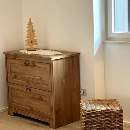 Ginepro Appartamento