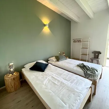 Ginepro Appartamento Pian dei Pradi