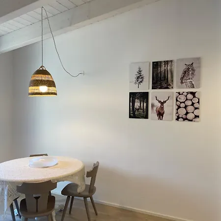 Ginepro Appartamento